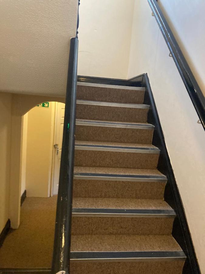 Lovely Two Bed Apartment @ 24A Green Street Ryde  Exterior foto
