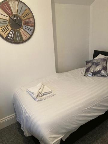 Lovely Two Bed Apartment @ 24A Green Street Ryde  Exterior foto