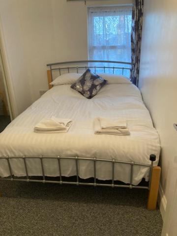 Lovely Two Bed Apartment @ 24A Green Street Ryde  Exterior foto