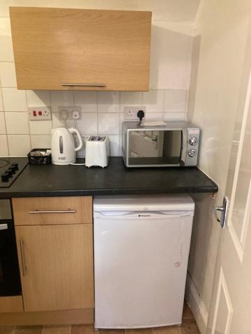 Lovely Two Bed Apartment @ 24A Green Street Ryde  Exterior foto